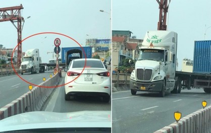 Lỗi Quay Đầu Xe Ô Tô Sẽ Bị Phạt Như Thế Nào?
