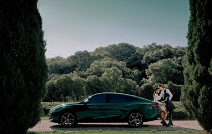 MG 7 Đối Thủ Nặng Ký Của Civic và Elantra