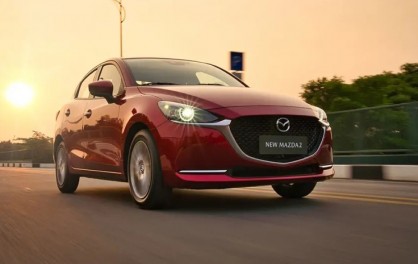 Suzuki Swift Sport - Dân Chơi Thế Hệ Mới