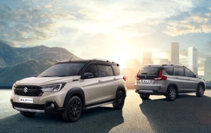 Có nên mua Suzuki XL7 Hybrid cũ không? 