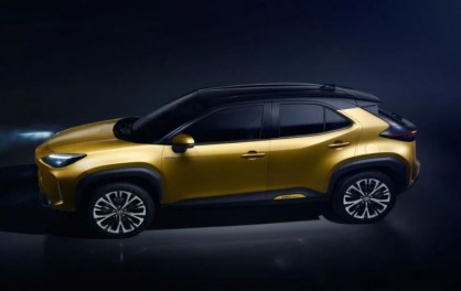 Toyota Yaris Cross 2022 Có Nên Mua Không?