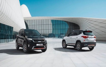 Bảng Giá Xe KIA Tháng 6 2023