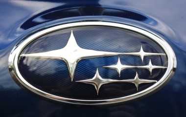 Review Bảng Giá Xe Subaru