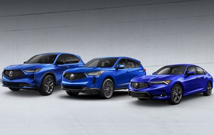 Những Điều Cần Biết Về Giá Xe Acura