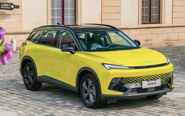 Bảng Giá Xe Baic Mới Nhất