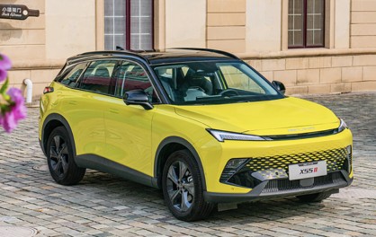 Bảng Giá Xe Baic Mới Nhất