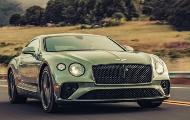 Khám Phá Bảng Giá Xe Bentley