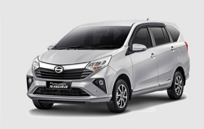 Bảng Giá Xe Daihatsu