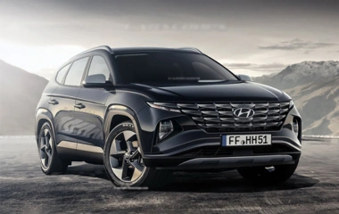 Bảng Giá Xe Hyundai 2023 Mới Nhất Tại Việt Nam