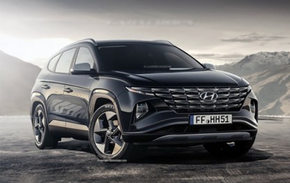 Bảng Giá Xe Hyundai 2023 Mới Nhất Tại Việt Nam