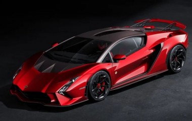 Tham Khảo Bảng Giá Xe Lamborghini 
