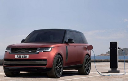 Bảng Giá Xe Land Rover