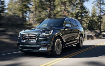 Bảng Giá Xe Lincoln Mới Nhất Tại Việt Nam (Update 4/2024)