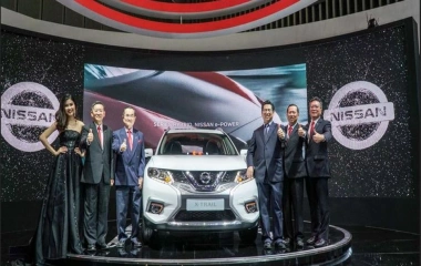 Bảng Giá Xe Nissan Mới Nhất