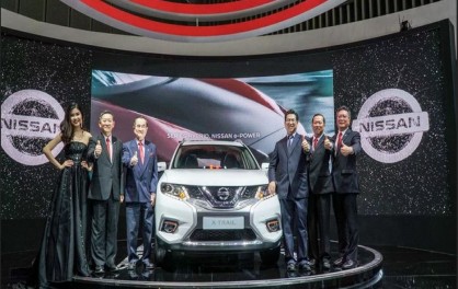 Bảng Giá Xe Nissan Mới Nhất