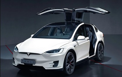 Giá Xe Điện Tesla Tại Việt Nam [Cập Nhật Mới Nhất 2025]