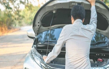 Nguyên Nhân Và Cách Xử Lý Ô Tô Bị Giật