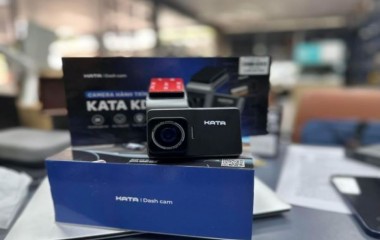 Top 3 Camera Hành Trình Ô Tô Cho Xe Toyota Fortuner 2020