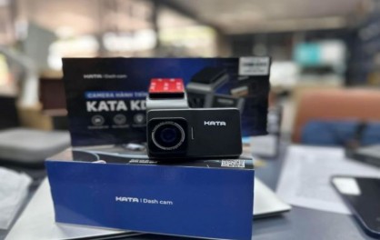 Top 5 Địa Chỉ Bán Camera Hành Trình Ô Tô Tại Hải Phòng
