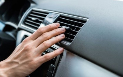 Sử Dụng Điều Hòa Ô Tô Đúng Cách