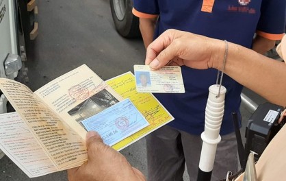 Giấy Tờ Xe Có Quan Trọng Như Thế Nào? Mất Có Được Cấp Lại Không?