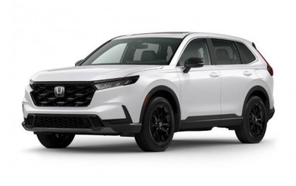 Honda CRV 2024 Chỗ Giá Lăn Bánh 2024 Mới Nhất