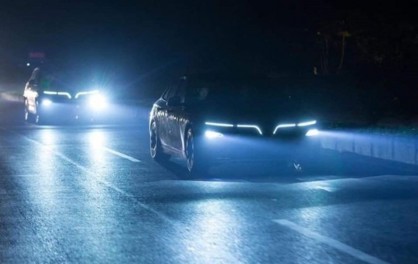 Hướng Dẫn Sử Dụng Ký Hiệu Đèn Pha Ô Tô Cho Người Lái Mới 