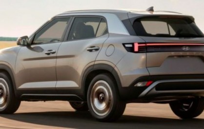 Hyundai Creta 2024: Một Lựa Chọn Hoàn Hảo Cho Gia Đình Bạn