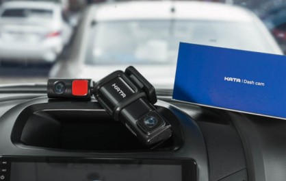 Lắp Camera Hành Trình Cho Ô Tô Tại Thái Nguyên