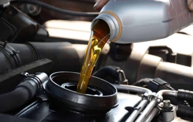 Lọc Nhớt Ô Tô Là Gì? Khi Nào Cần Thay Lọc Nhớt Ô Tô?