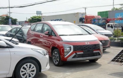 Tình Hình Nhiều Mẫu Xe MPV Giảm Giá Cận Tết