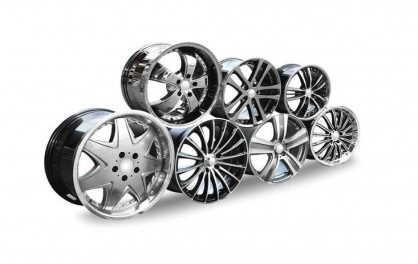 Mâm Xe Là Gì? Tìm Hiểu Công Dụng Và Cách Chọn Mâm Xe Phù Hợp 