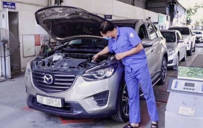 Mất Giấy Đăng Kiểm Có Xin Lại Được Không?