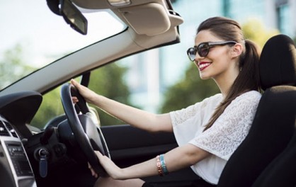5 Yếu Tố Gây Mất Tập Trung Khi Lái Xe Và Cách Khắc Phục