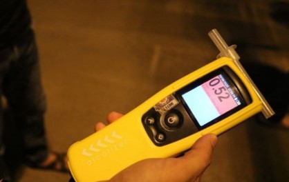 ​Mượn Xe Ô Tô Mà Người Lái Vi Phạm Nồng Độ Cồn Thì Chủ Xe Bị Sao?