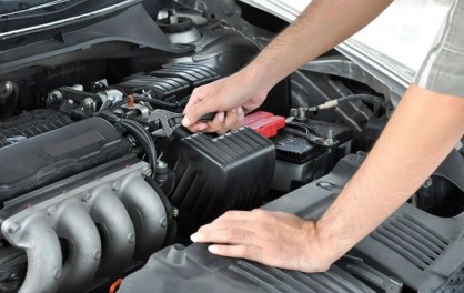 Khắc Phục Xe Ô Tô Hao Nhớt