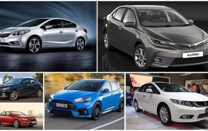 Tìm Hiểu Phân Khúc Xe Hạng E Được Yêu Chuộng Hiện Nay