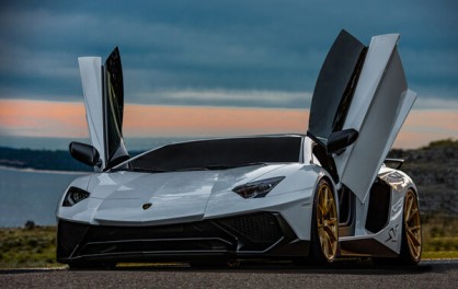 Thế Giới Phân Khúc Xe Hạng S - Xe Coupe Thể Thao