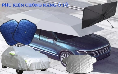 Top 5 Cách Che Nắng Cửa Sổ An Toàn Và Hiệu Quả  