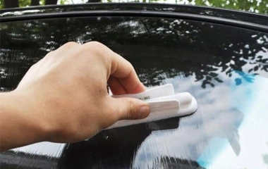 Cách Phủ Ceramic Tại Nhà Siêu Dễ Thực Hiện