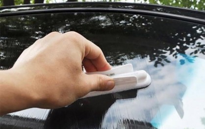 Cách Phủ Ceramic Tại Nhà Siêu Dễ Thực Hiện