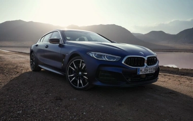 Giá Lăn Bánh & Thông Số Kỹ Thuật Xe BMW 8 Series (Update 6/2024)
