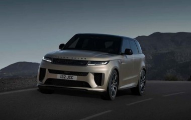 Giá Xe Land Rover Range Rover Sport 2024 Cập Nhật Mới Nhất (T7/2024)