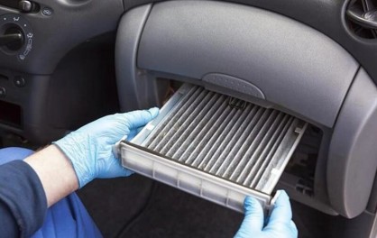 Chia Sẻ Kinh Nghiệm Vệ Sinh Điều Hòa Ô Tô Chi Tiết, Đúng Cách