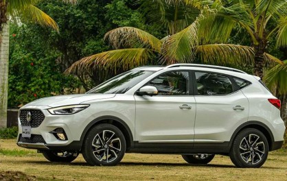 Bảng Giá Xe Honda 5 Chỗ Gầm Cao Cập Nhật Mới Nhất Tháng 9/2025