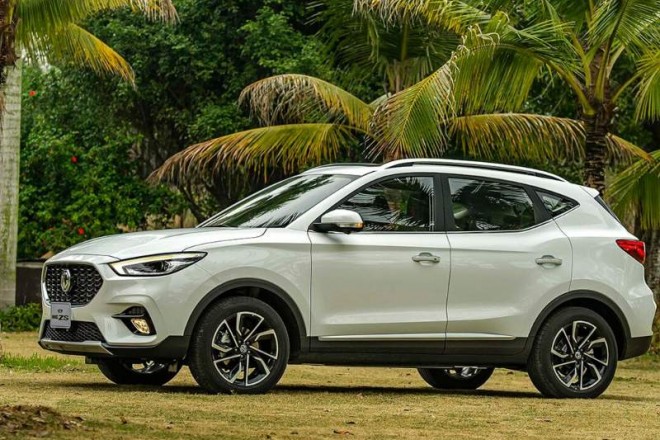 Bảng Giá Xe Honda 5 Chỗ Gầm Cao Cập Nhật Mới Nhất Tháng 6/2024