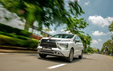 Các Dòng Xe 7 Chỗ Cũ Giá Rẻ Đáng Mua Nhất Thị Trường Hiện Nay