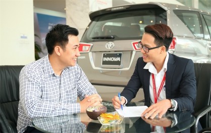 Điểm Danh Những Cách Bán Ô Tô Hiệu Quả Nhất Hiện Nay