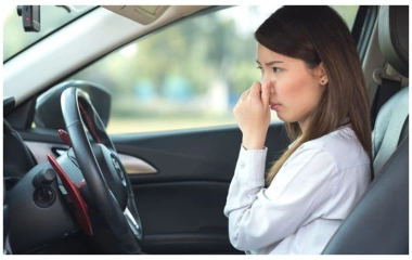 Cách Khử Mùi Ô Tô Mới Áp Dụng Hiệu Quả Nhất 