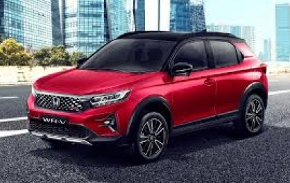 Giá Xe Honda WR-V Lăn Bánh & Thông Số Kỹ Thuật (Update 6/2024)